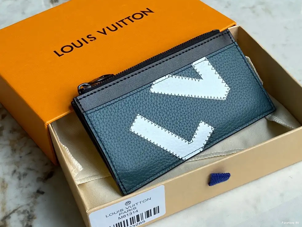 Firstbags ru review CC VUITTON HOLDER LOUIS 0515